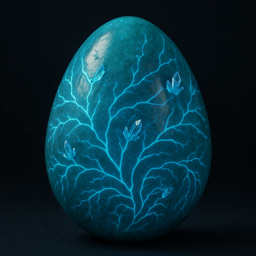 Uncommon Egg
