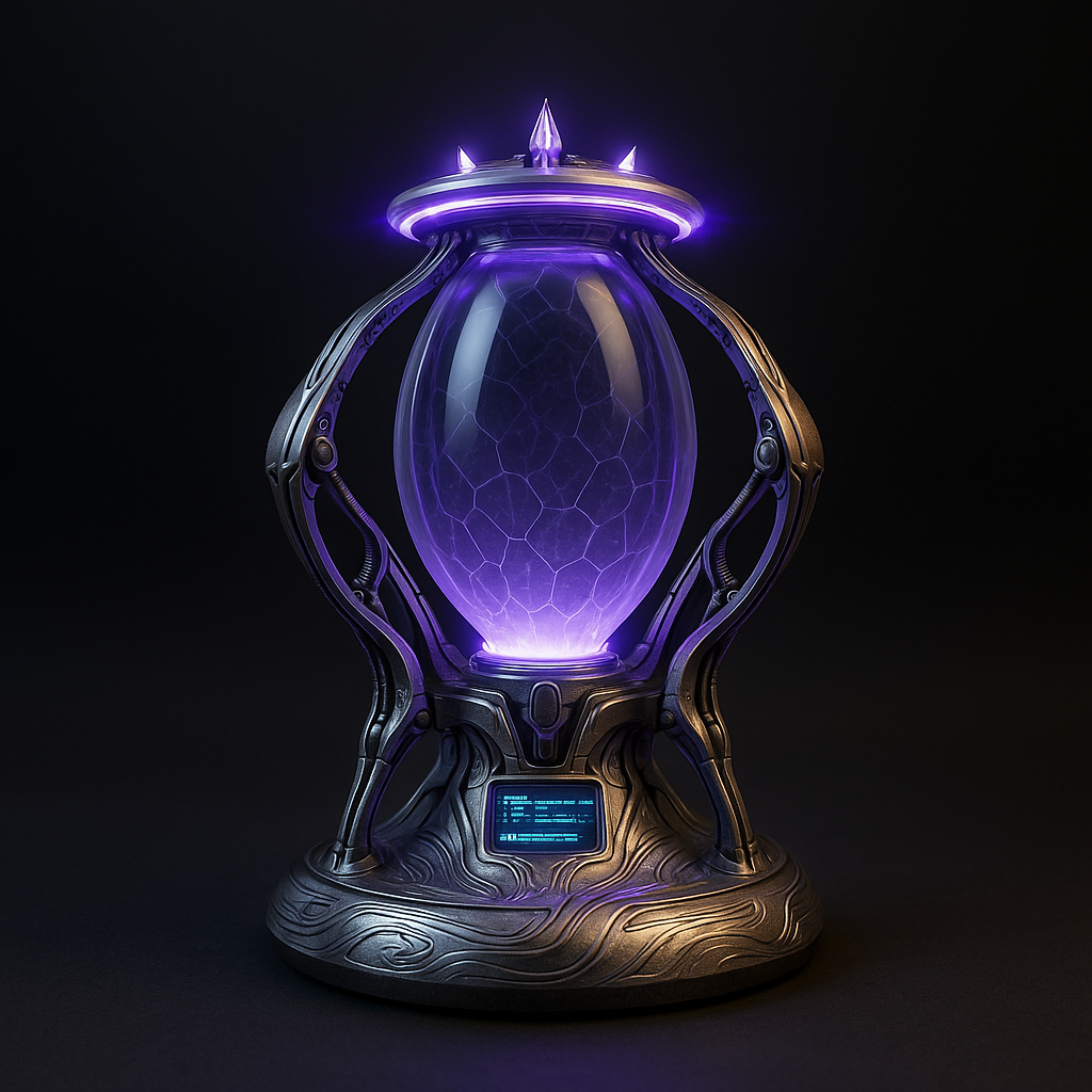 Premium Incubator
